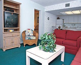Smuggler'S Cove Resort Bradenton Beach Extérieur photo