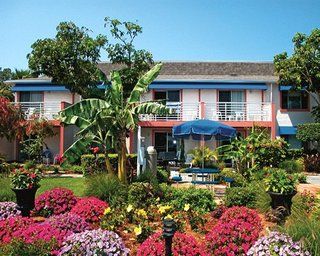 Smuggler'S Cove Resort Bradenton Beach Extérieur photo